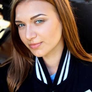 Meet your Posher, Paige